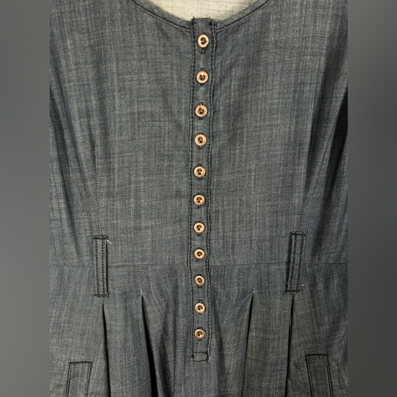 TOMMY HILFIGER WOMEN'S DRESS SIZE 4 - Picture 4 of 4